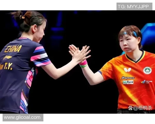 朱雨玲人民日报撰文：为酷爱竭尽全力